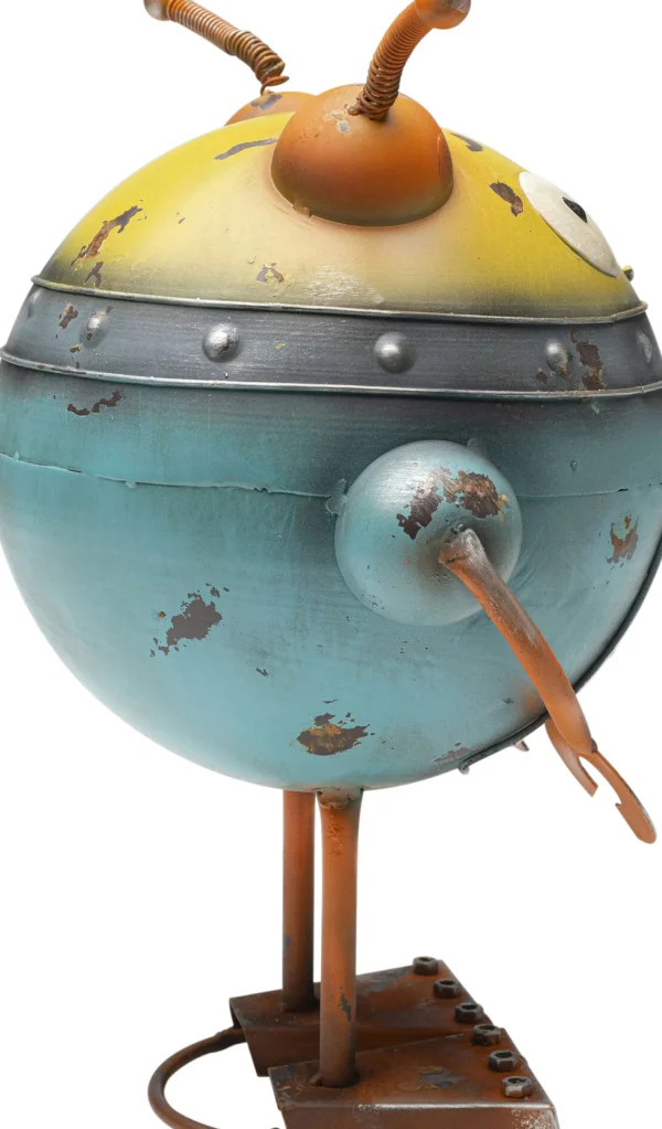 Figura decorativa Robot Rüdiger 32cm - KARE