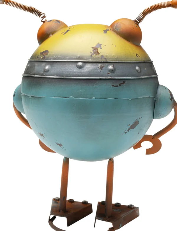Figura decorativa Robot Rüdiger 32cm - KARE