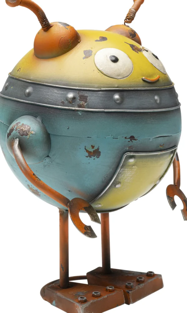 Figura decorativa Robot Rüdiger 32cm - KARE