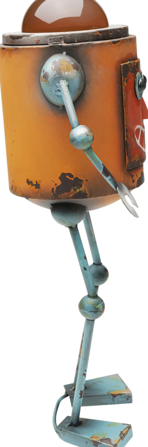 Figura decorativa Robot Sunny 52cm - KARE