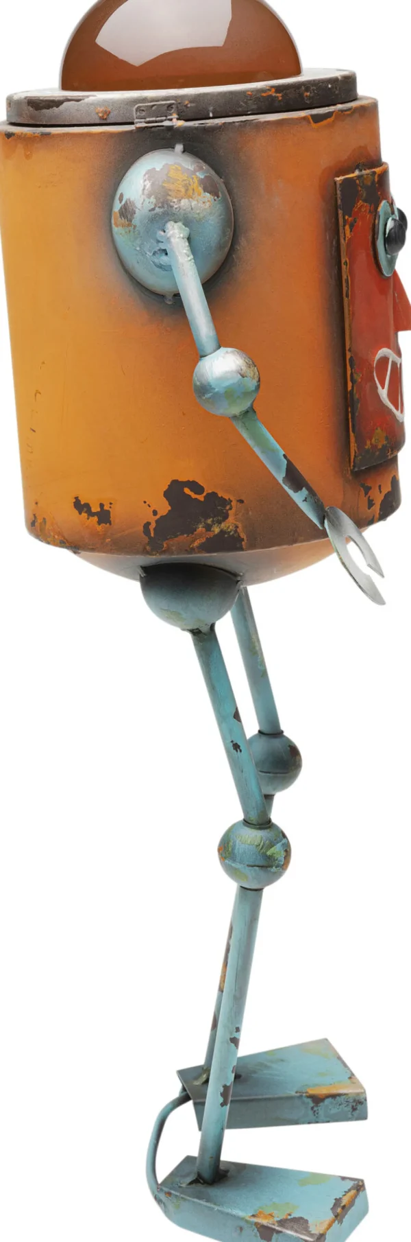 Figura decorativa Robot Sunny 52cm - KARE