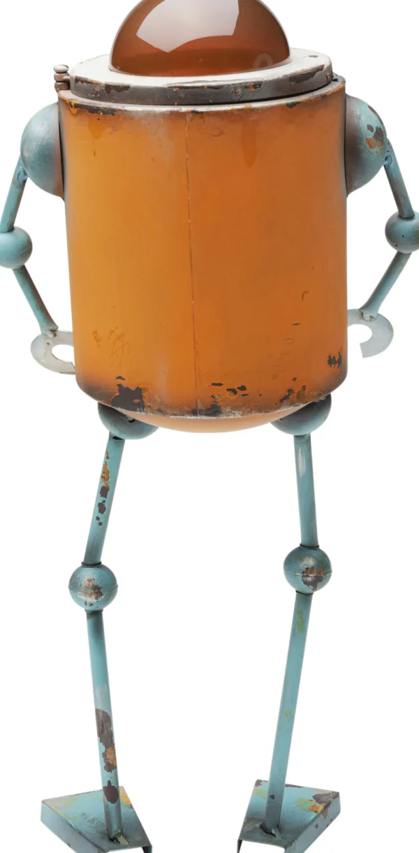 Figura decorativa Robot Sunny 52cm - KARE