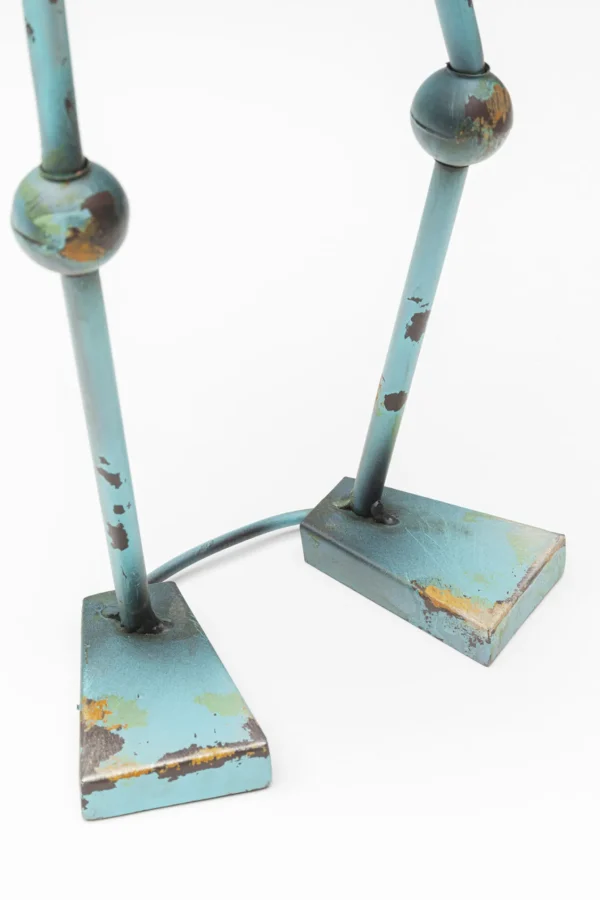 Figura decorativa Robot Sunny 52cm - KARE