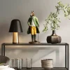 Figura decorativa Sir Horse Standing 44cm - KARE