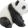 Figura decorativa Sitting Panda Baby 13cm - KARE