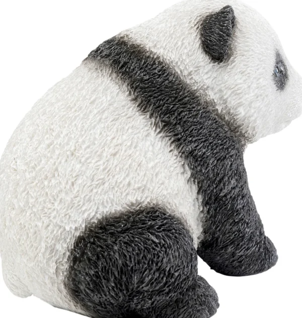 Figura decorativa Sitting Panda Baby 13cm - KARE