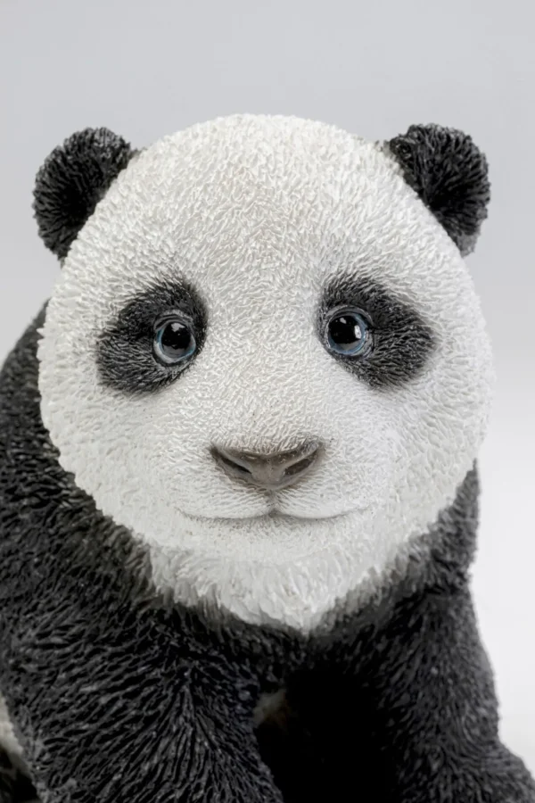 Figura decorativa Sitting Panda Baby 13cm - KARE