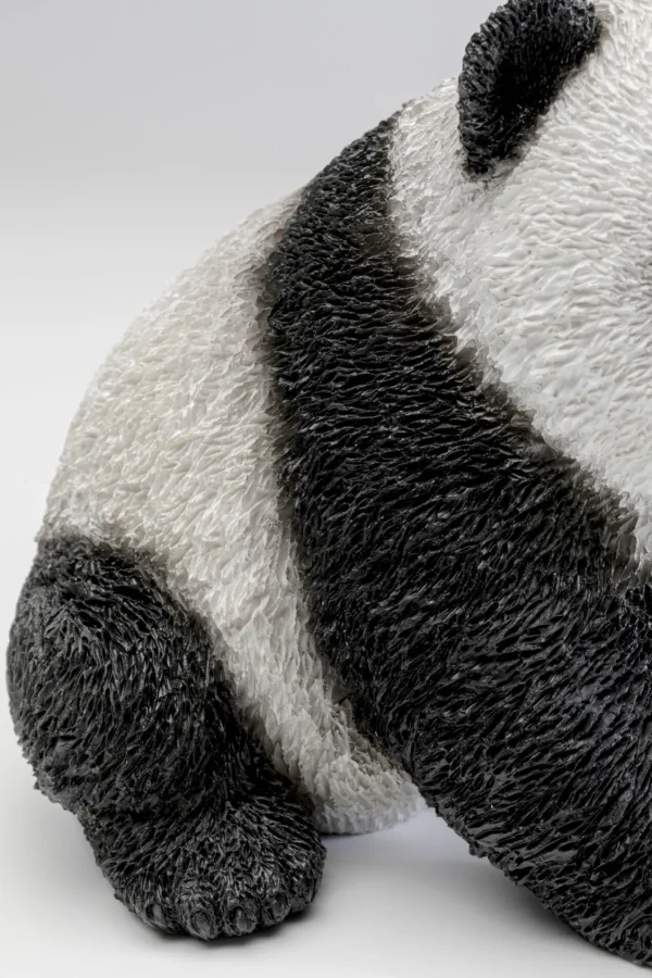 Figura decorativa Sitting Panda Baby 13cm - KARE