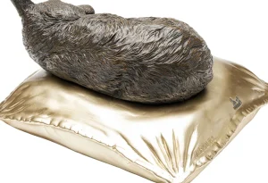 Figura decorativa Sleeping Koala 35cm - KARE