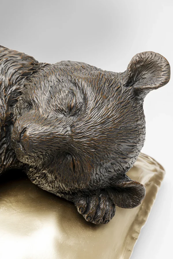 Figura decorativa Sleeping Koala 35cm - KARE