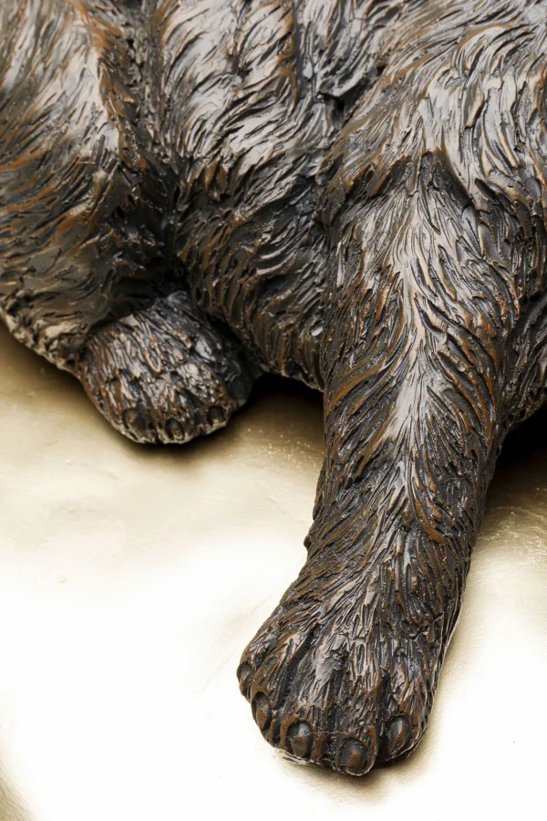 Figura decorativa Sleeping Koala 35cm - KARE