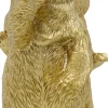 Figura decorativa Tipsy Dancing Bears 14cm - KARE