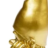 Figura decorativa Zwerg oro 21cm - KARE
