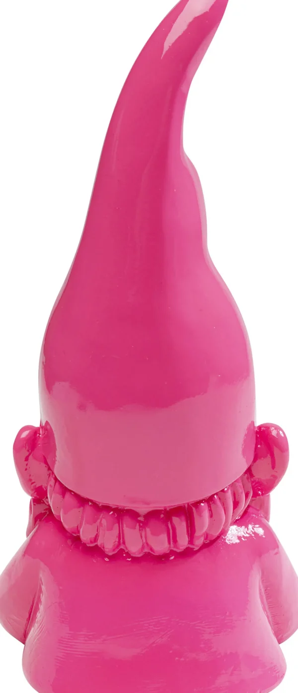 Figura decorativa Zwerg Pink 21cm - KARE