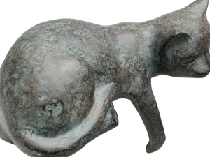 Figurina decorativa Cats Life 11x17cm - KARE