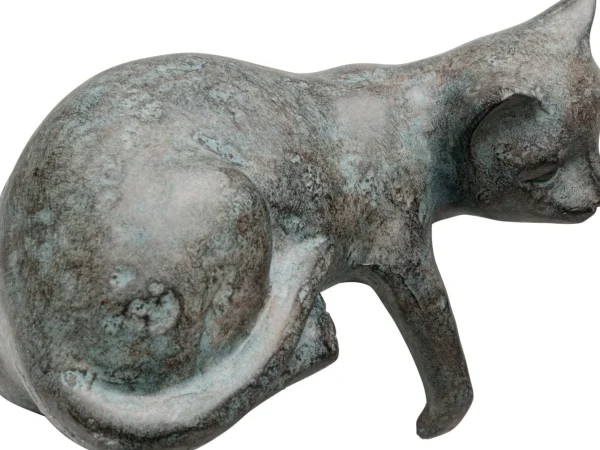 Figurina decorativa Cats Life 11x17cm - KARE