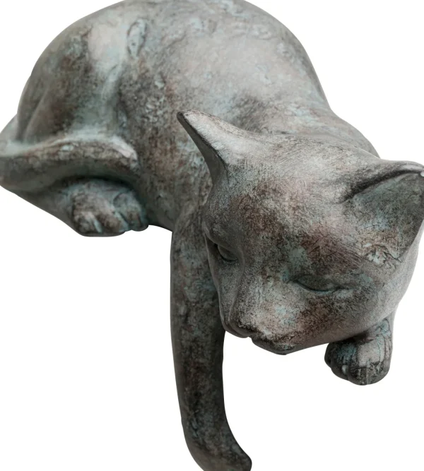 Figurina decorativa Cats Life 11x17cm - KARE