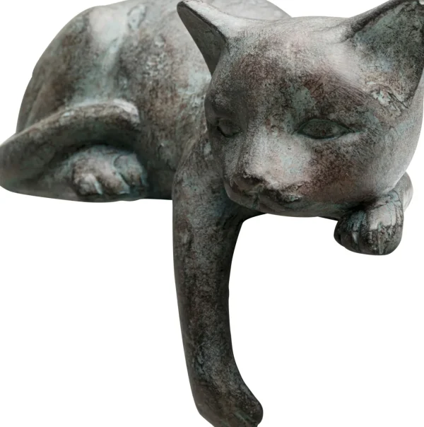 Figurina decorativa Cats Life 11x17cm - KARE
