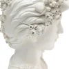 Figurina decorativa Coral Lady 37cm - KARE
