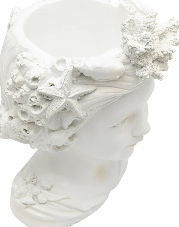 Figurina decorativa Coral Girl 24cm - KARE