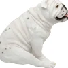 Figurina decorativa Dog Troy - KARE
