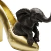 Figurina decorativa Elephant Shoe Fetish 34cm - KARE