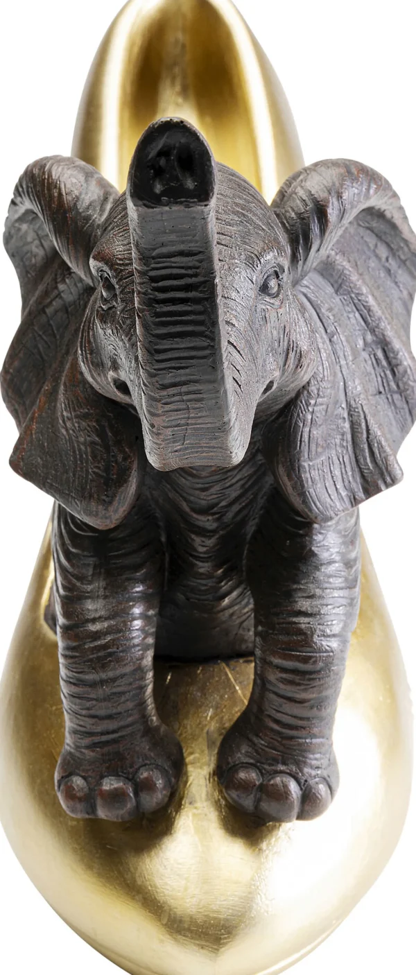 Figurina decorativa Elephant Shoe Fetish 34cm - KARE