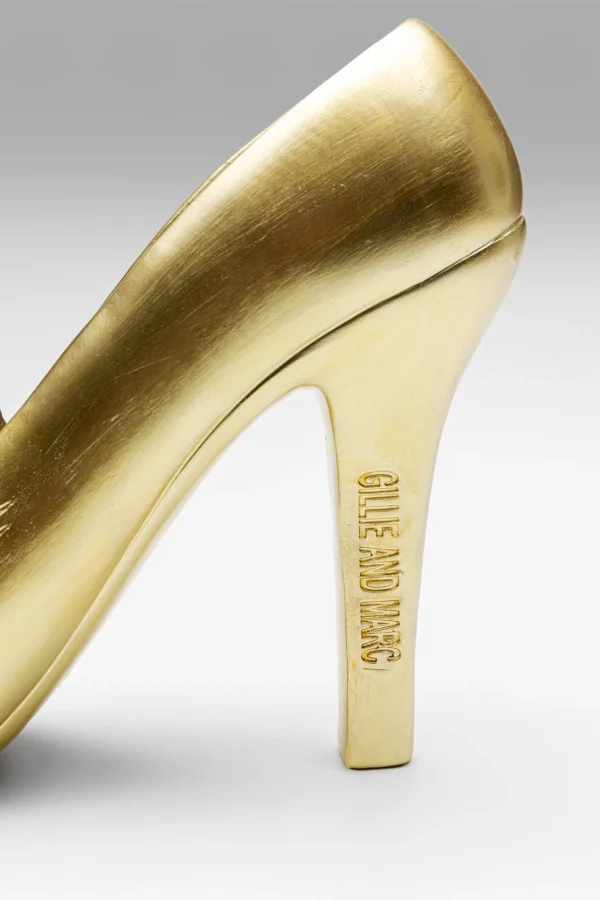 Figurina decorativa Elephant Shoe Fetish 34cm - KARE