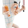 Figurina decorativa French Fries 21cm - KARE