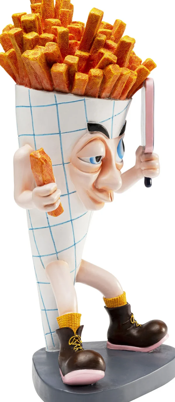 Figurina decorativa French Fries 21cm - KARE