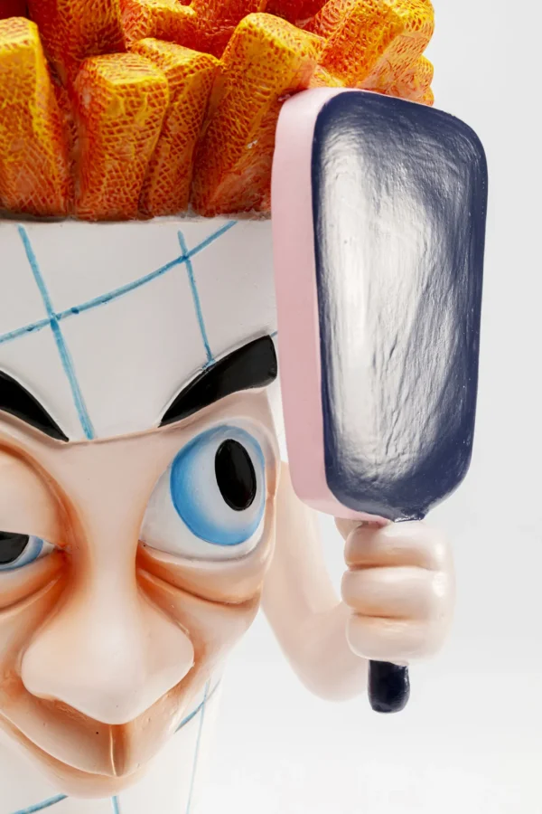 Figurina decorativa French Fries 21cm - KARE