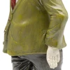 Figurina decorativa Gentleman Dog 35cm - KARE