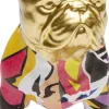 Figurina decorativa Graffiti Dog 15cm - KARE