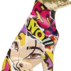 Figurina decorativa Graffiti Dog 31cm - KARE