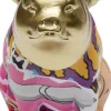 Figurina decorativa Graffiti Flying Pig 16cm - KARE