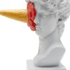 Figurina decorativa Ice Cream David 35cm - KARE