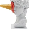 Figurina decorativa Ice Cream David 16cm - KARE