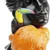 Figurina decorativa Jungle Lady 40cm - KARE