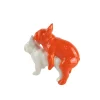 Figurina decorativa Love Dogs nero - KARE