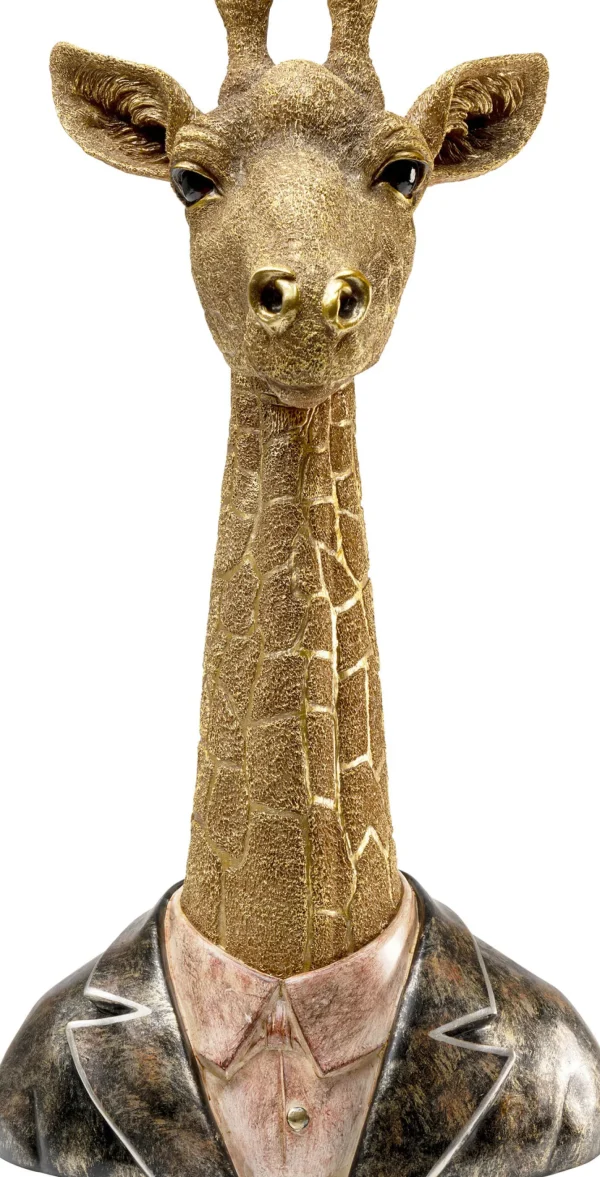Figurina decorativa Mister Giraffe 50cm - KARE