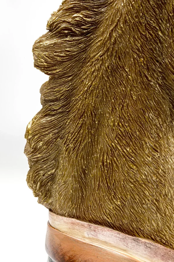 Figurina decorativa Mister Horse 50cm - KARE