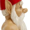 Figurina decorativa Zwerg Muscle 32cm - KARE