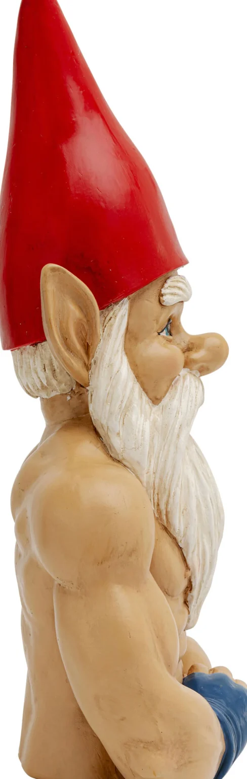 Figurina decorativa Zwerg Muscle 32cm - KARE