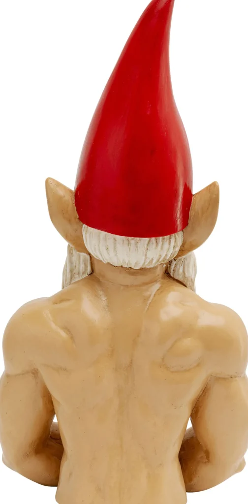Figurina decorativa Zwerg Muscle 32cm - KARE