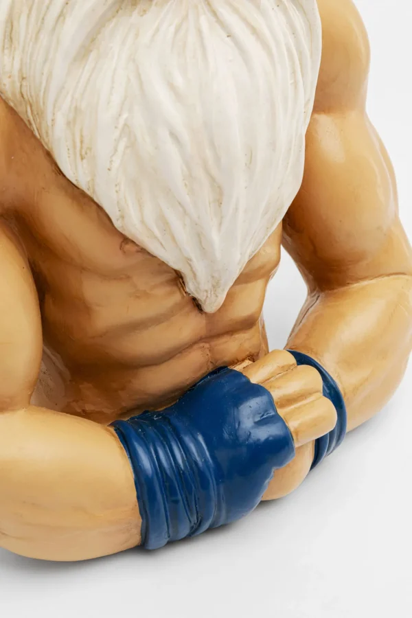Figurina decorativa Zwerg Muscle 32cm - KARE
