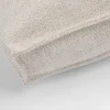 Infinity Elements cuscino 60x40cm crema - KARE