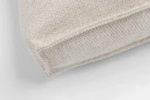 Infinity Elements cuscino 60x40cm crema - KARE