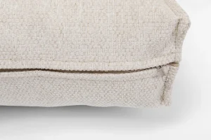 Infinity Elements cuscino 60x40cm crema - KARE