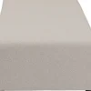 Infinity Elements pouf crema 68x100cm - KARE