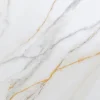 Invito tavolo rotondo ceramica Bianco Ø90cm - KARE